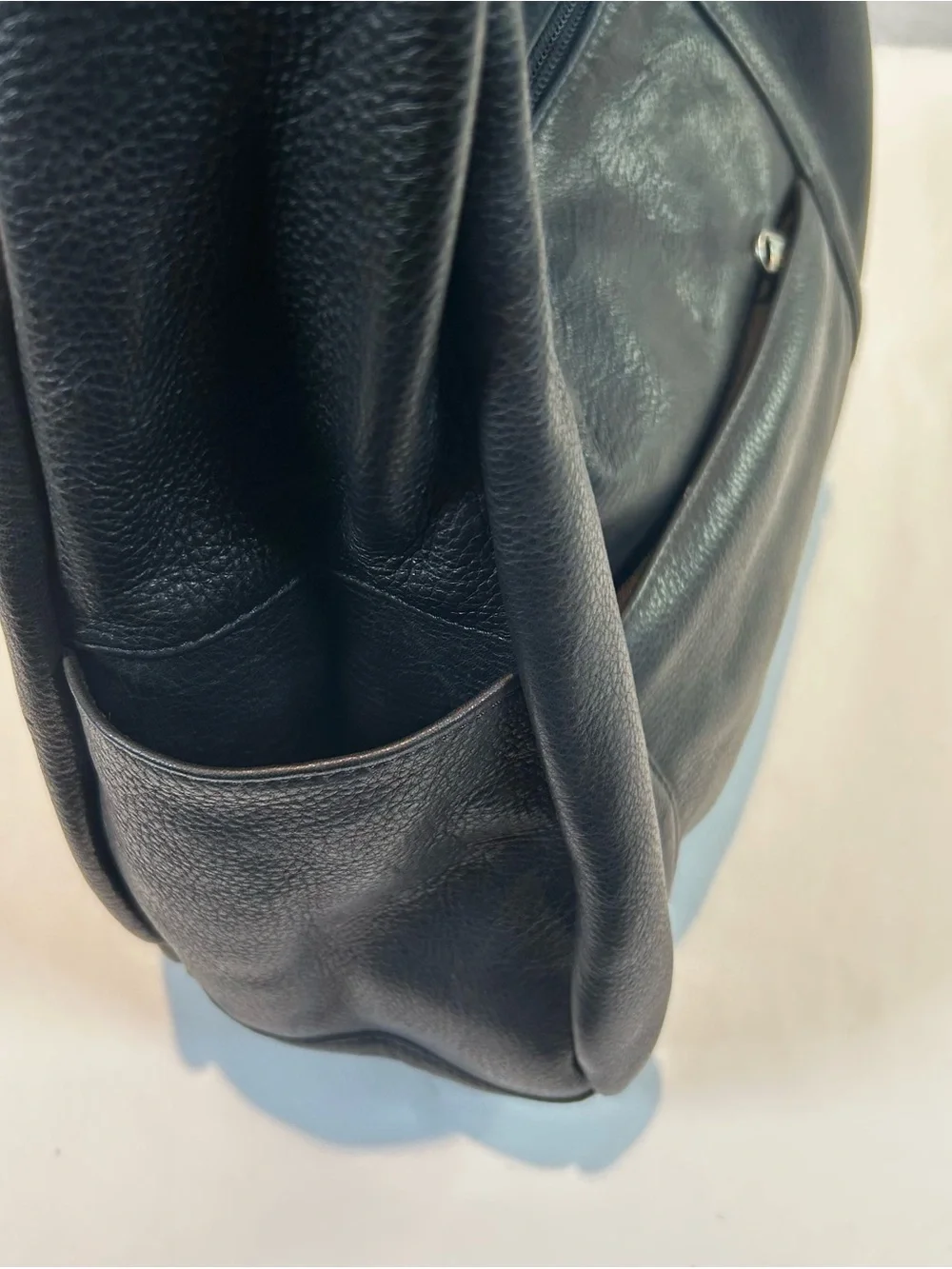 Coronado Leather 